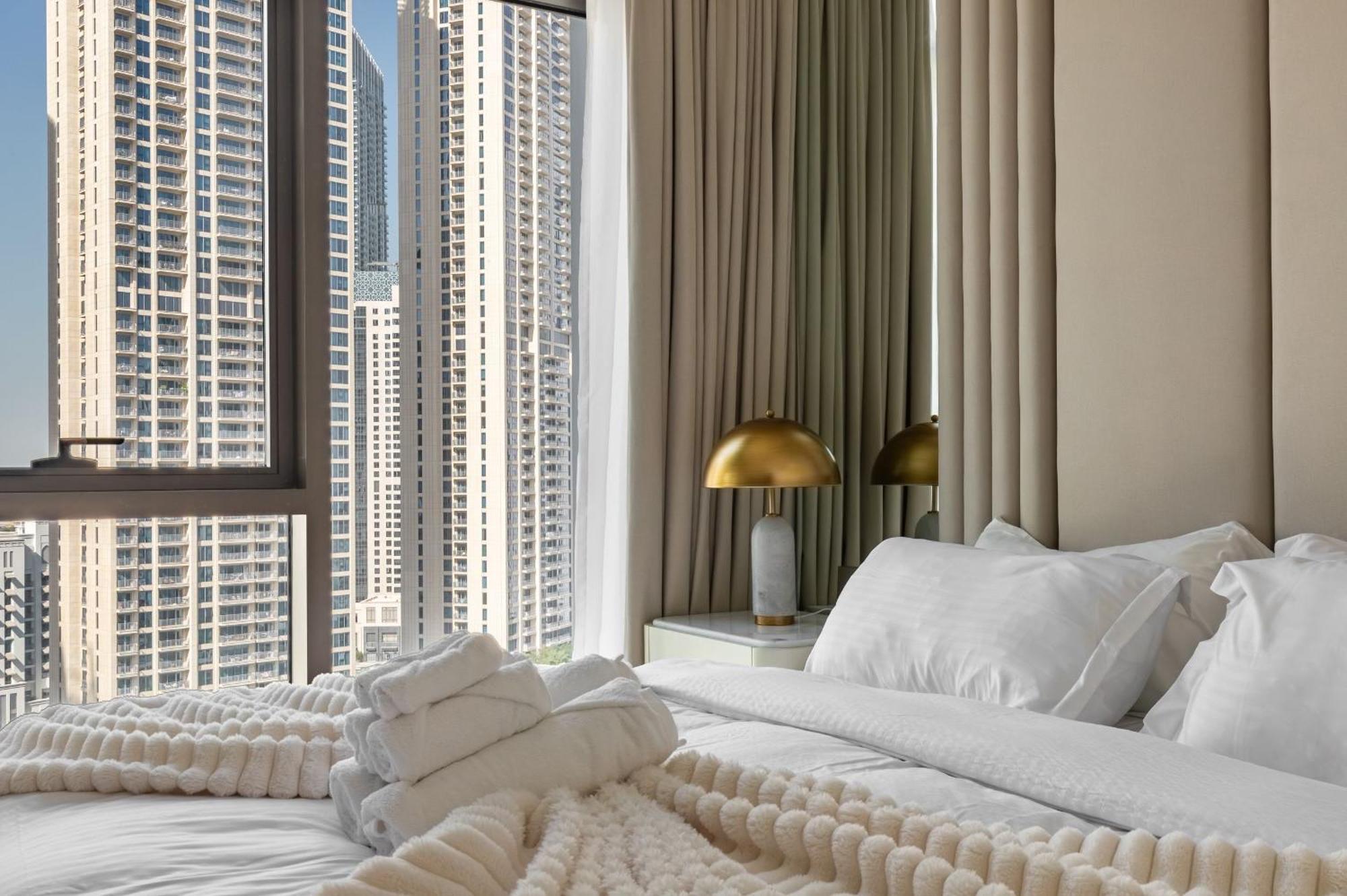 Casa - Moonlit Dunes 1 Bedroom Palace Residences Apartment *