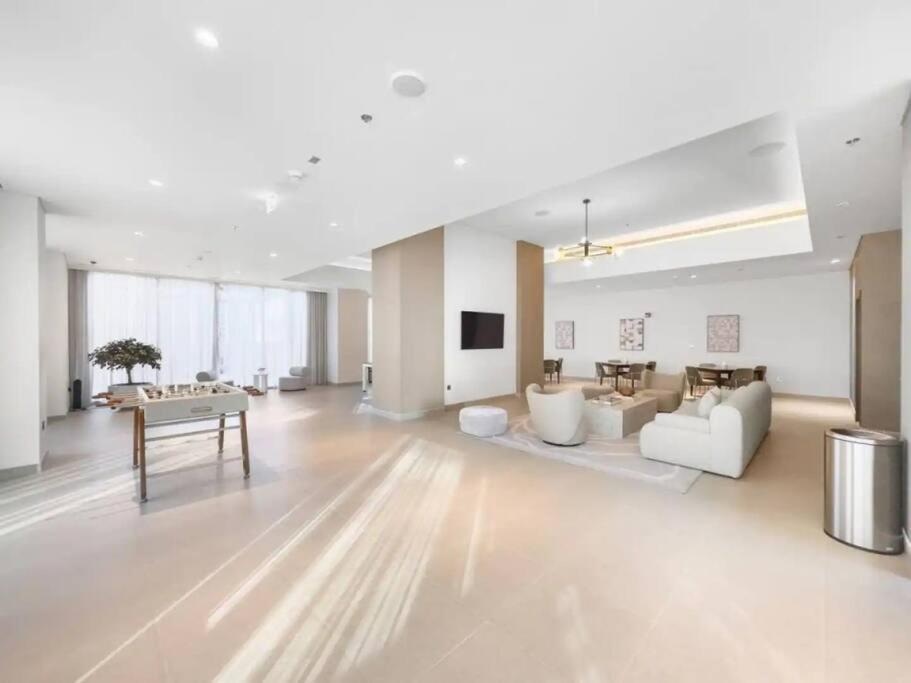 Apartament Tick - 4br Burj Khalifa Fountain Views 1 *