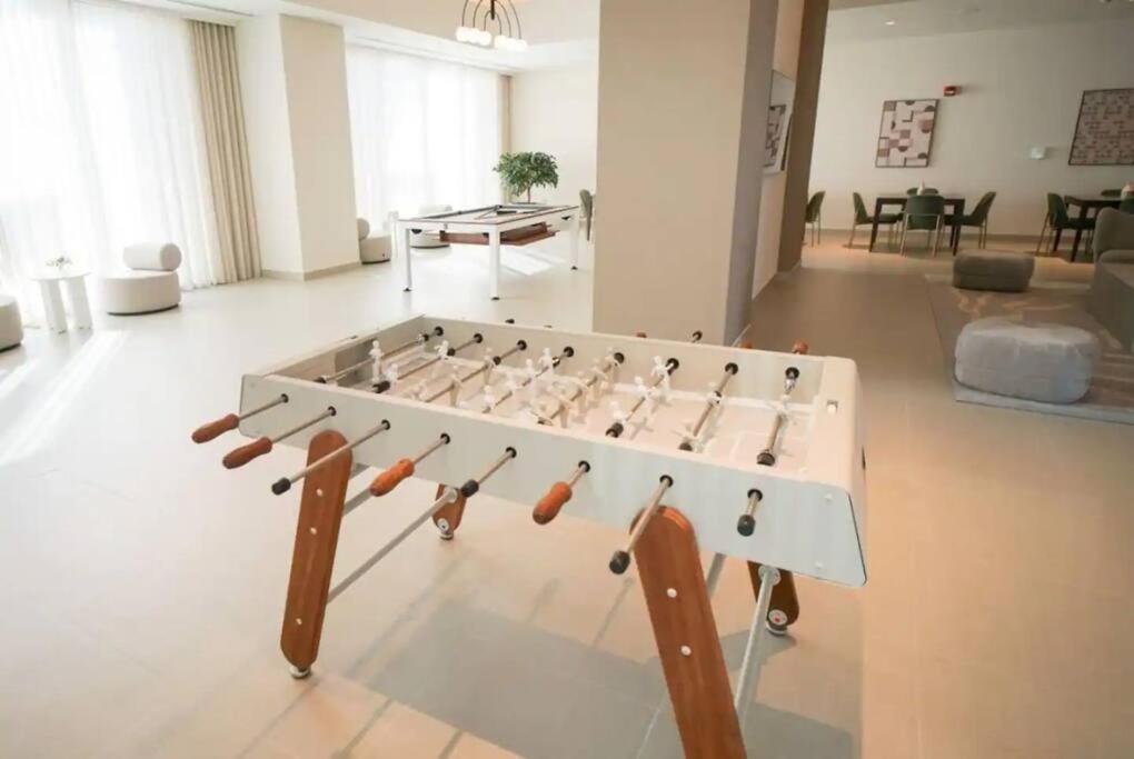 Tick - 4br Burj Khalifa Fountain Views 1 Apartament *