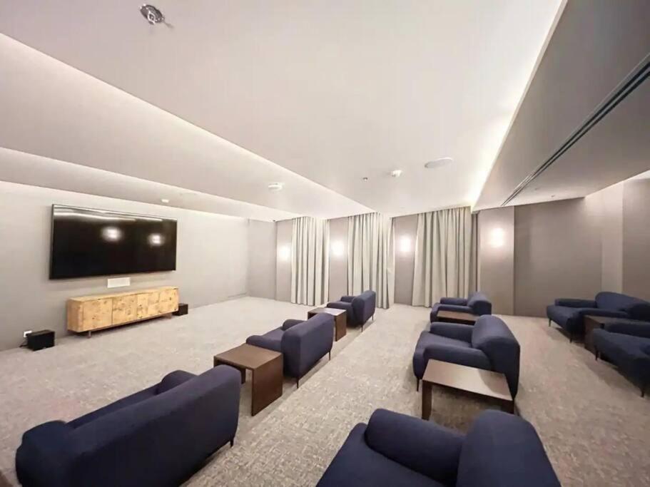 Apartament Tick - 4br Burj Khalifa Fountain Views 1 *