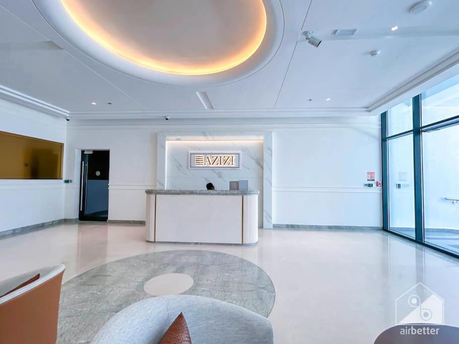 Elegant In Meydan Balcony & Stunning Views *