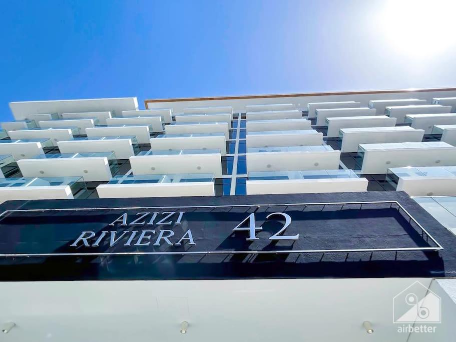 Elegant In Meydan Balcony & Stunning Views * Dubaï