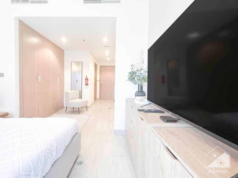 Elegant In Meydan Balcony & Stunning Views Appartement *