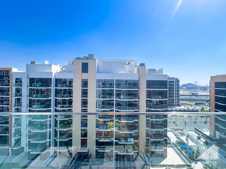 Elegant In Meydan Balcony & Stunning Views Appartement *