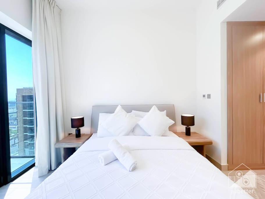 Elegant In Meydan Balcony & Stunning Views Appartement *
