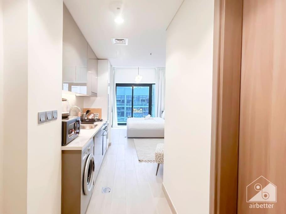 Appartement Elegant In Meydan Balcony & Stunning Views *