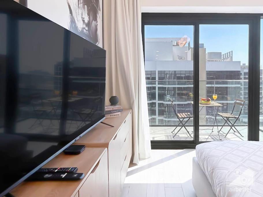 Elegant In Meydan Balcony & Stunning Views Appartement *