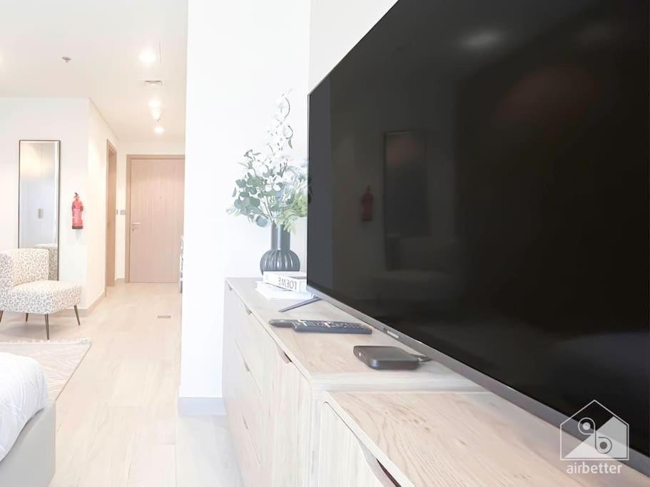 Appartement Elegant In Meydan Balcony & Stunning Views