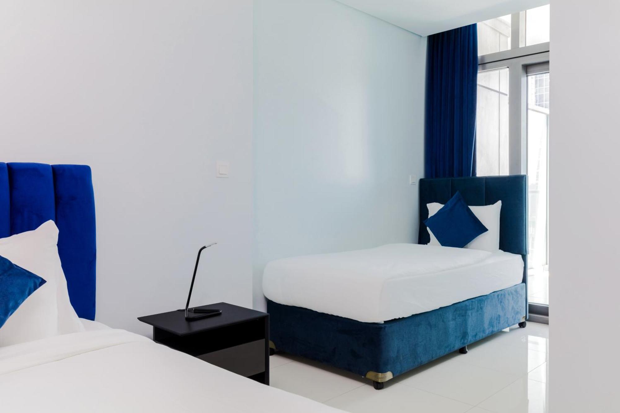 Appartement Burj Khalifa Downtown Views Dubaï
