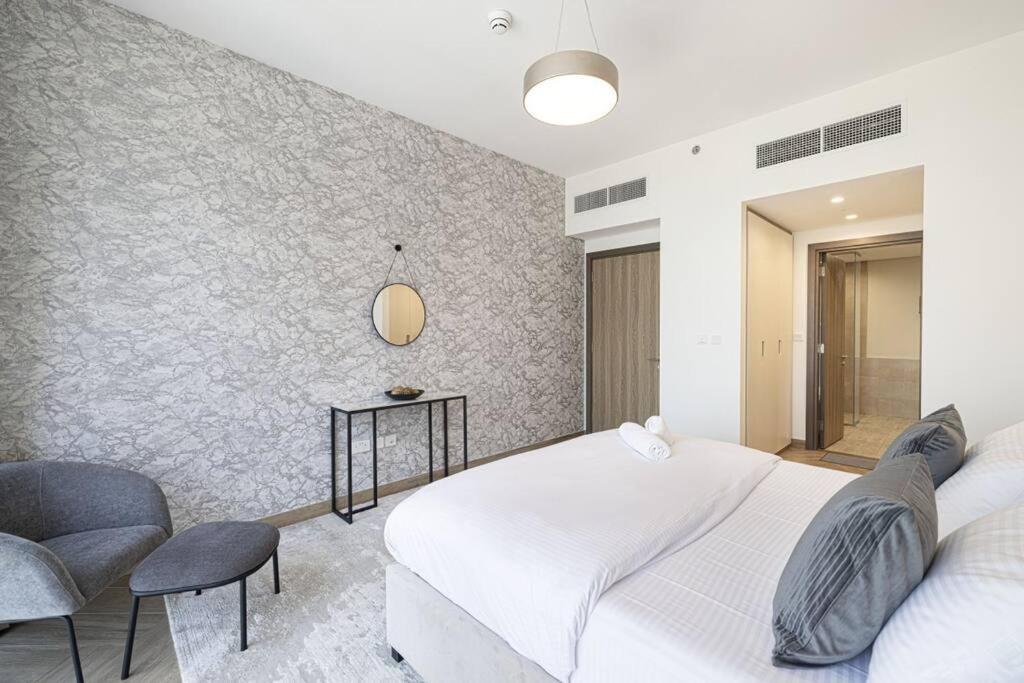 Apartamento Chic 2 Bed Near Trade Centre With 5 Star Amenities Dubai