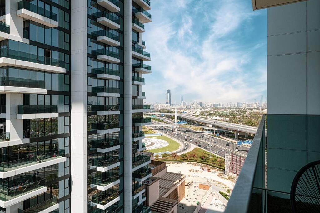 Apartamento Chic 2 Bed Near Trade Centre With 5 Star Amenities *