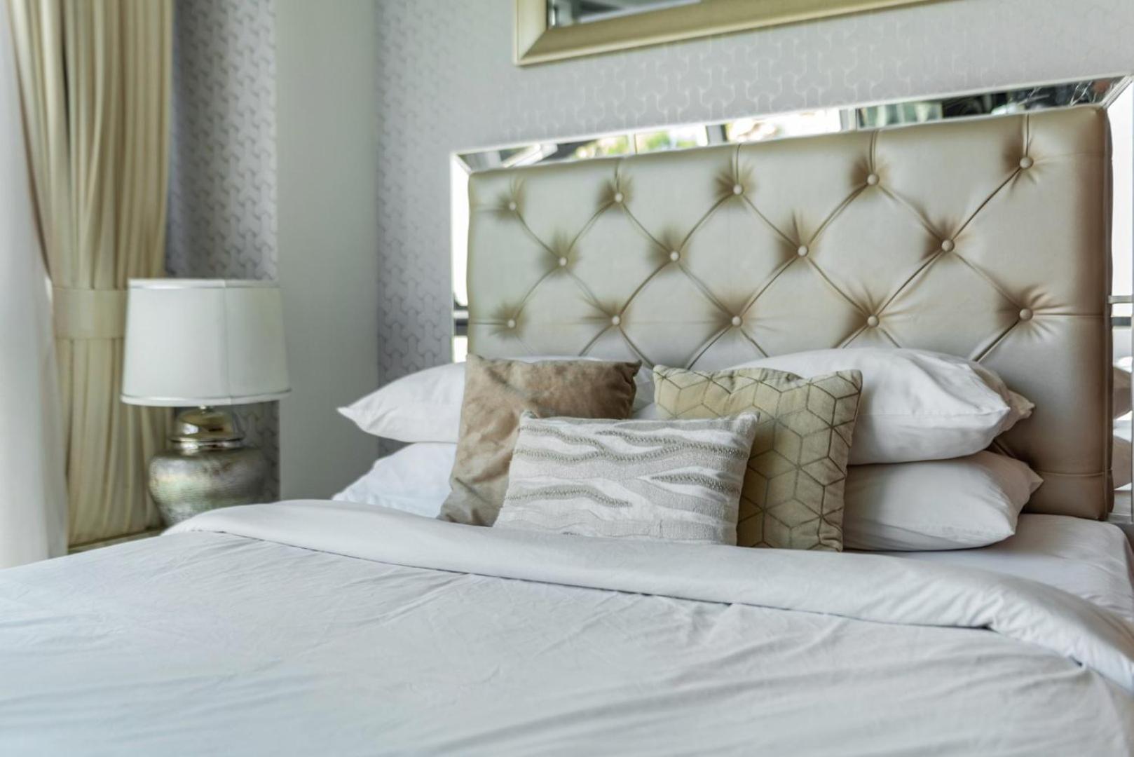 Guestready - Charming With Burj Khalifa Views Appartement *