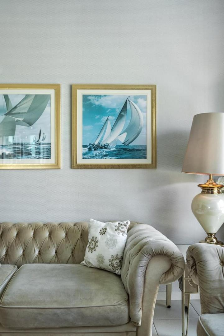 Appartement Guestready - Charming With Burj Khalifa Views *