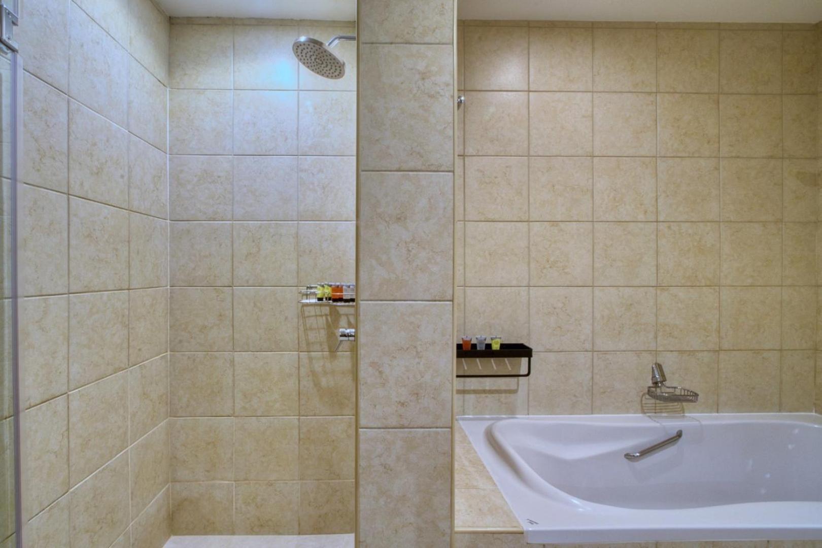 Guestready - Charming With Burj Khalifa Views Dubaï