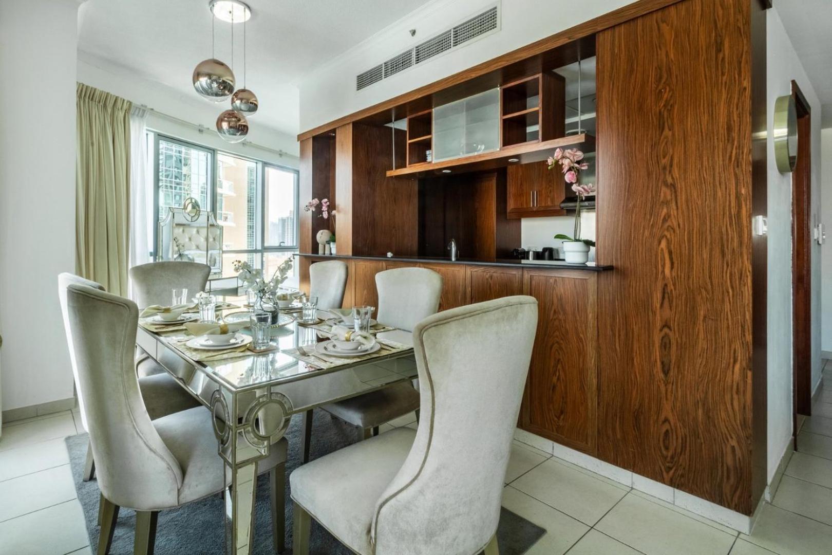 Appartement Guestready - Charming With Burj Khalifa Views *