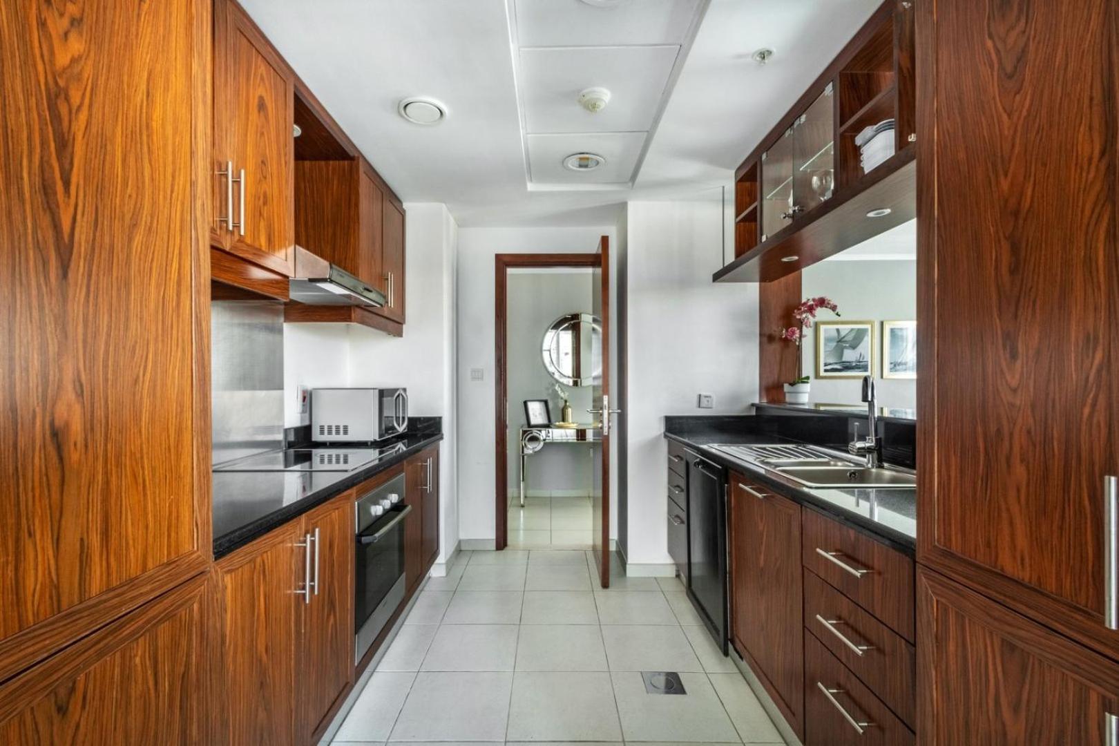 Appartement Guestready - Charming With Burj Khalifa Views Dubai