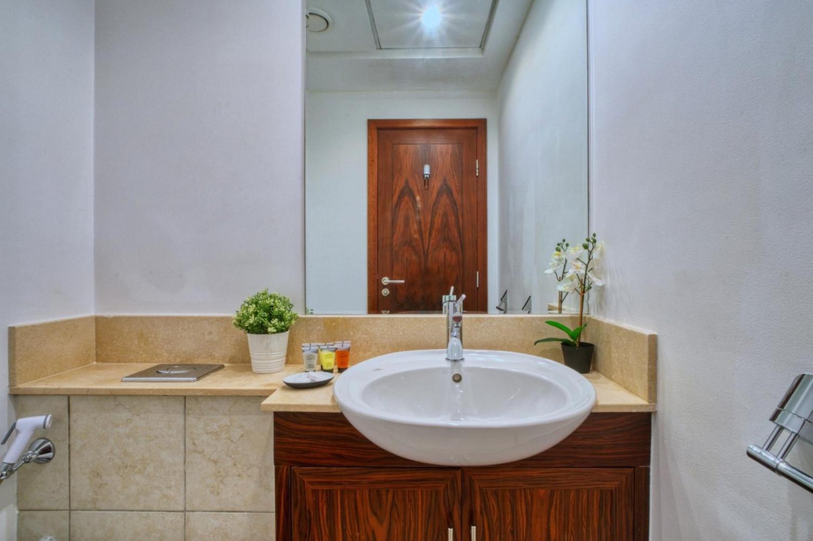 Appartement Guestready - Charming With Burj Khalifa Views