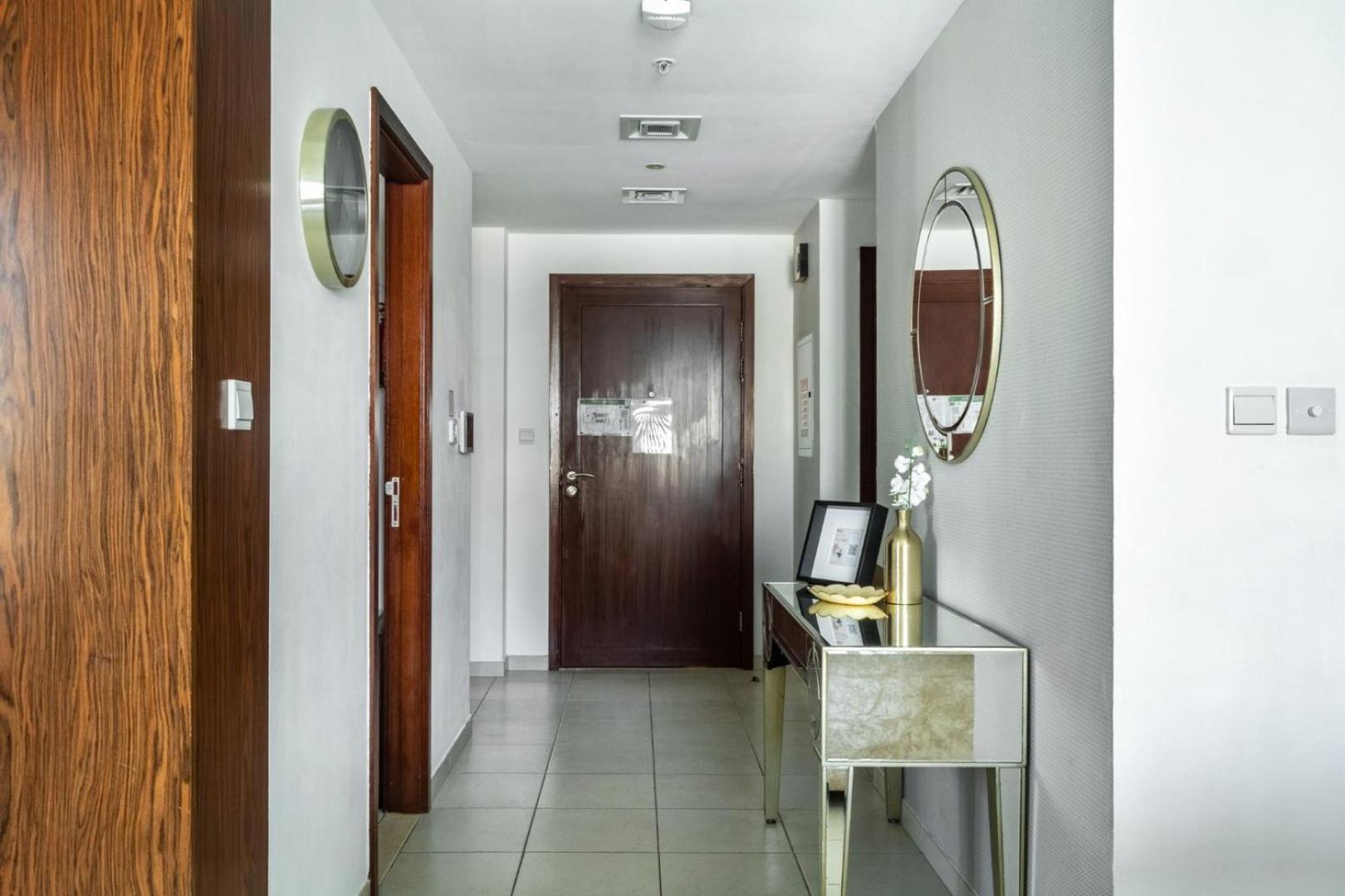Guestready - Charming With Burj Khalifa Views * Dubaï