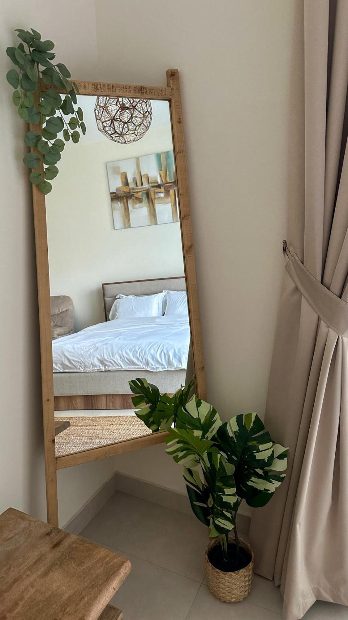 Appartement Stylish Studio, Center Area, Close To Burj Khalifa