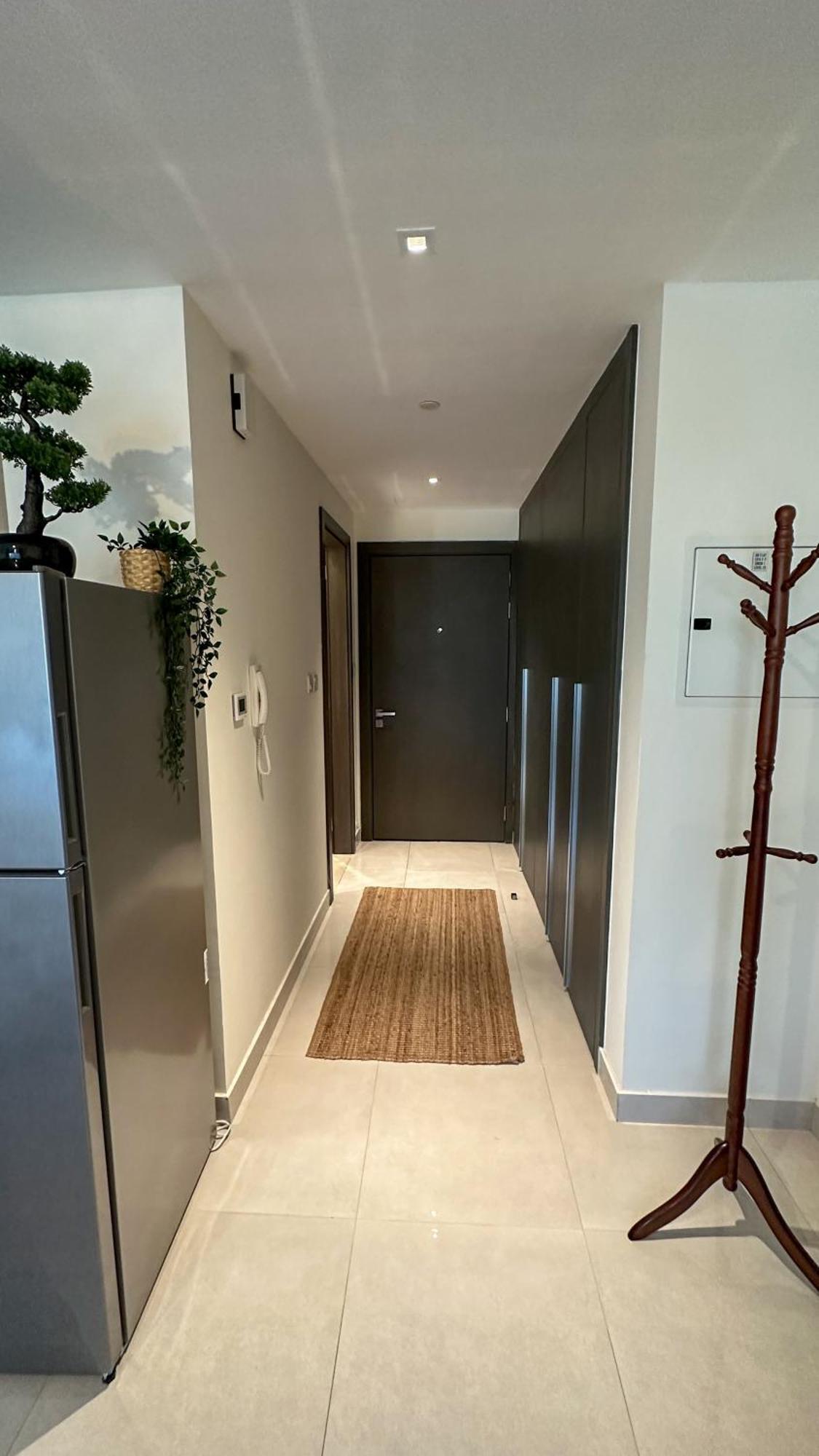 Stylish Studio, Center Area, Close To Burj Khalifa Dubaï