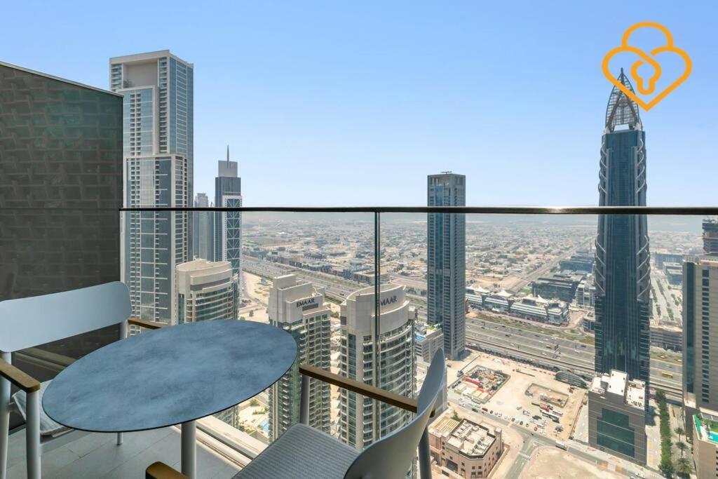 Keysplease 2 Bedroom Address Opera Walking To Mall 55 Appartement Dubaï