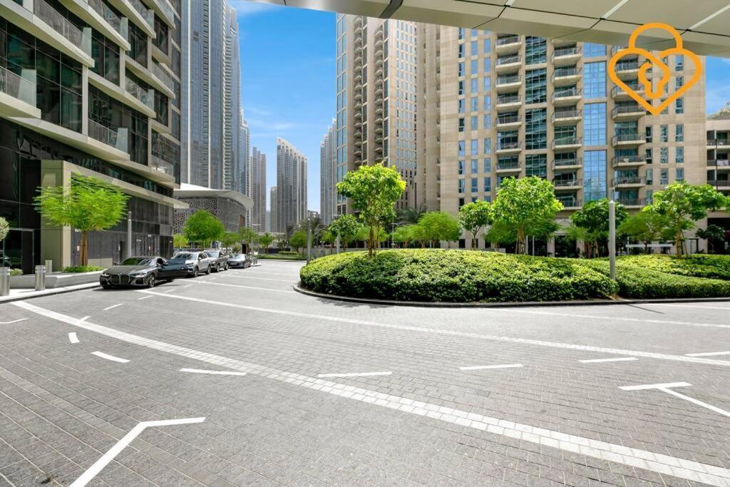 Keysplease 2 Bedroom Address Opera Walking To Mall 55 * Dubaï