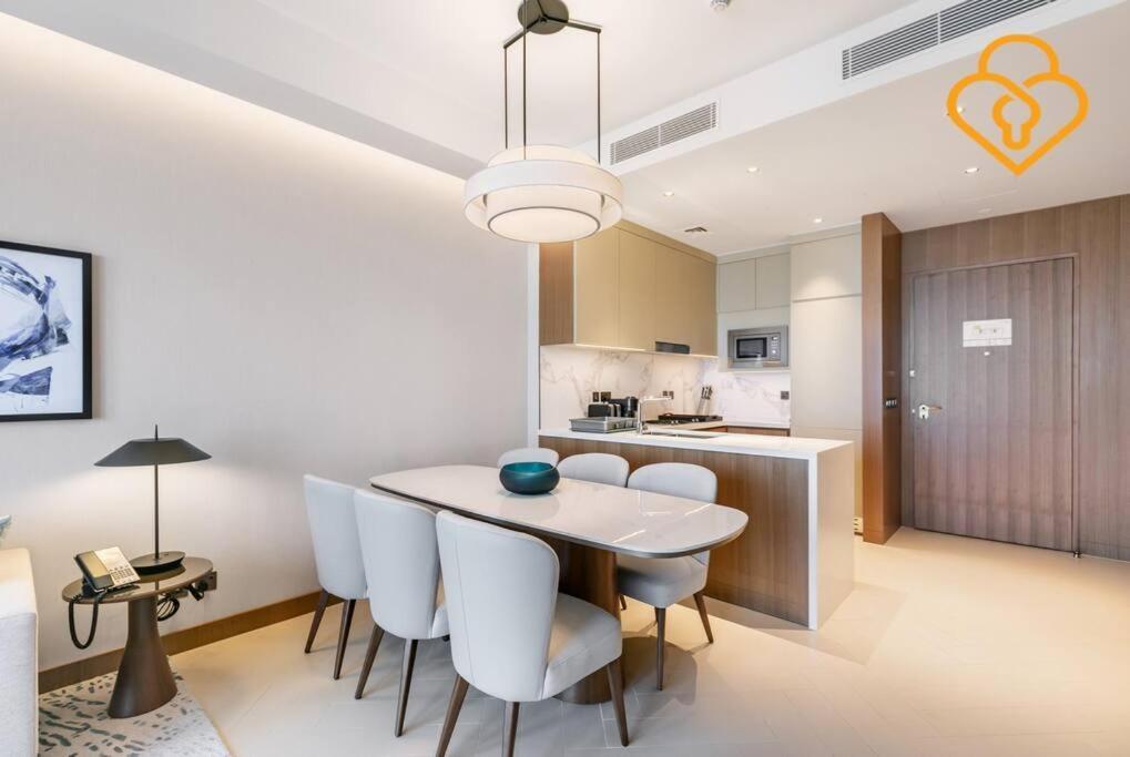 Keysplease 2 Bedroom Address Opera Walking To Mall 55 * Dubaï