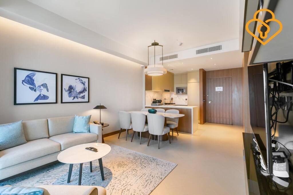 Keysplease 2 Bedroom Address Opera Walking To Mall 55