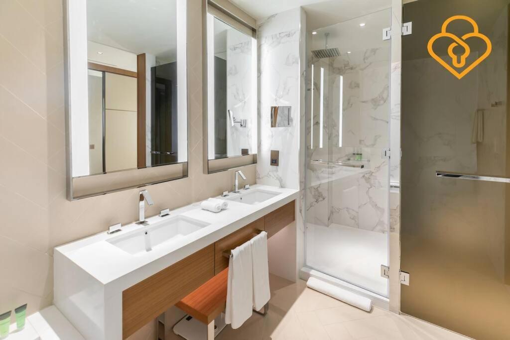 Keysplease 2 Bedroom Address Opera Walking To Mall 55 Appartement Dubaï