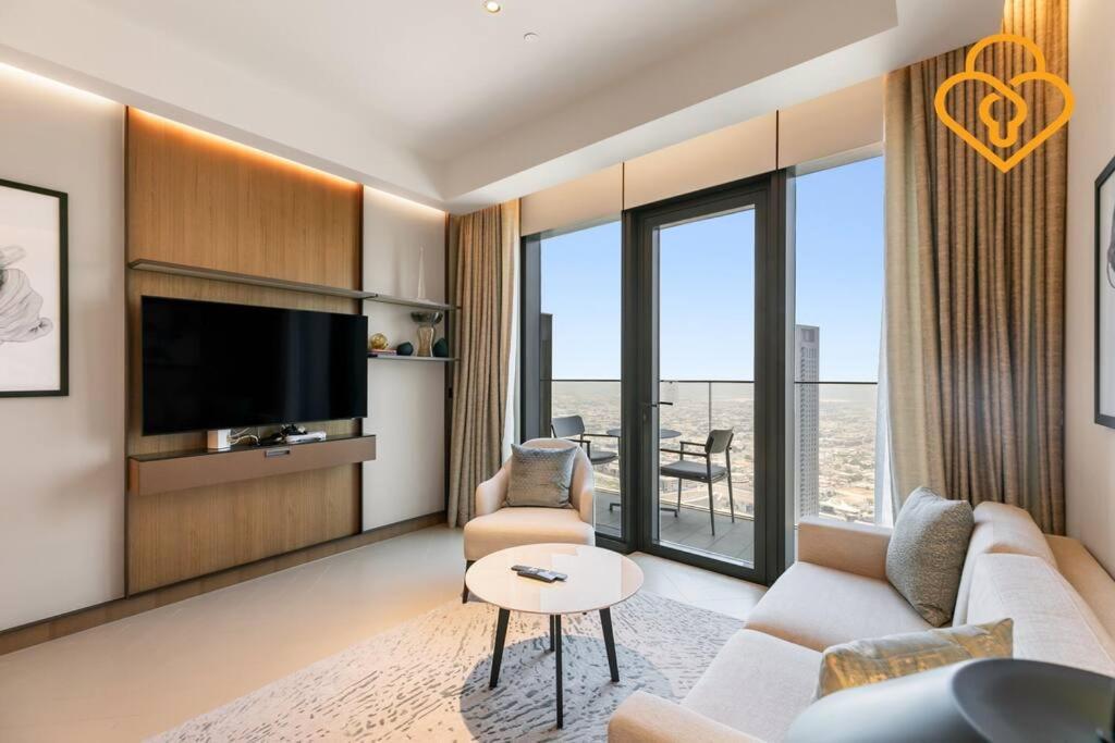 Appartement Keysplease 2 Bedroom Address Opera Walking To Mall 55 Dubaï