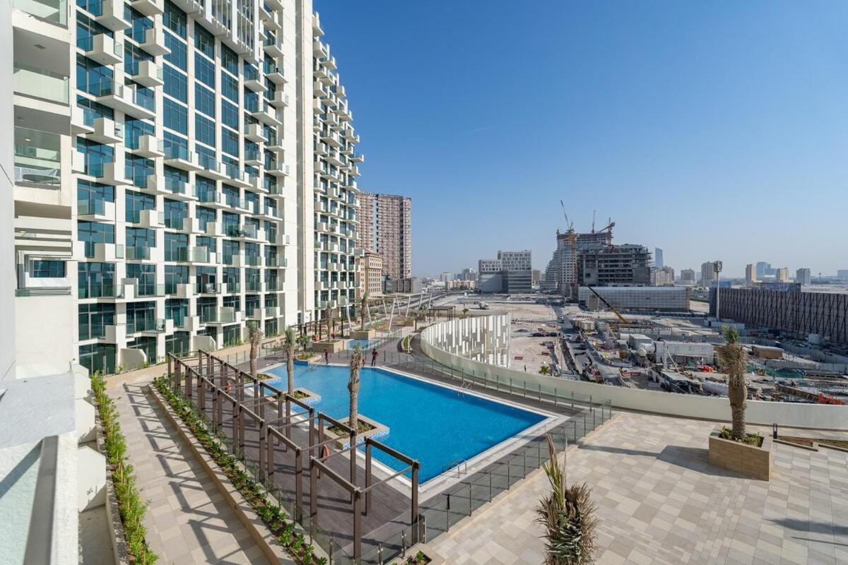 Appartement Wonderful With Balcony At Farhad Azizi *