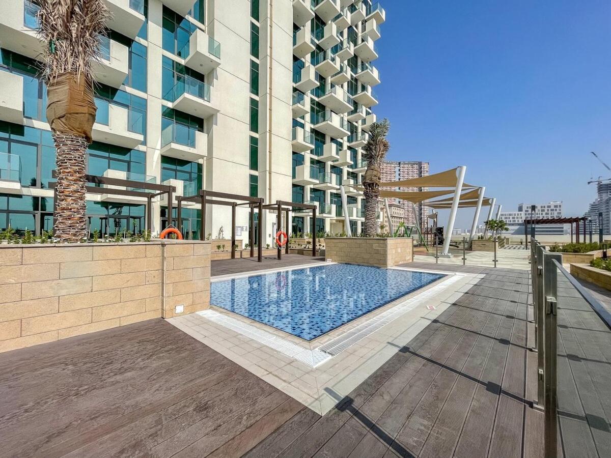 Wonderful With Balcony At Farhad Azizi *