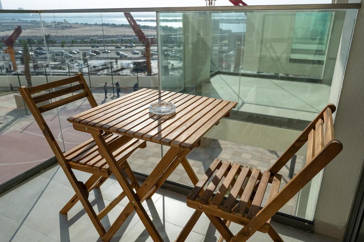 Wonderful With Balcony At Farhad Azizi