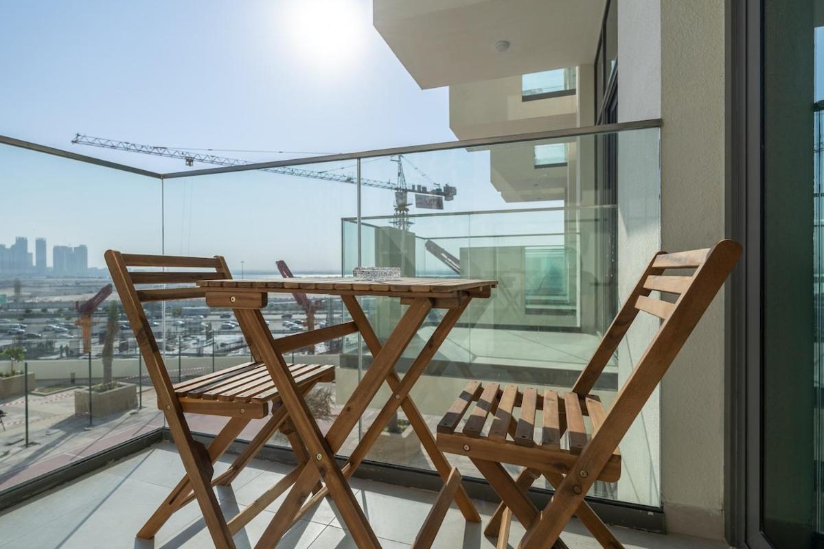 Wonderful With Balcony At Farhad Azizi Appartement