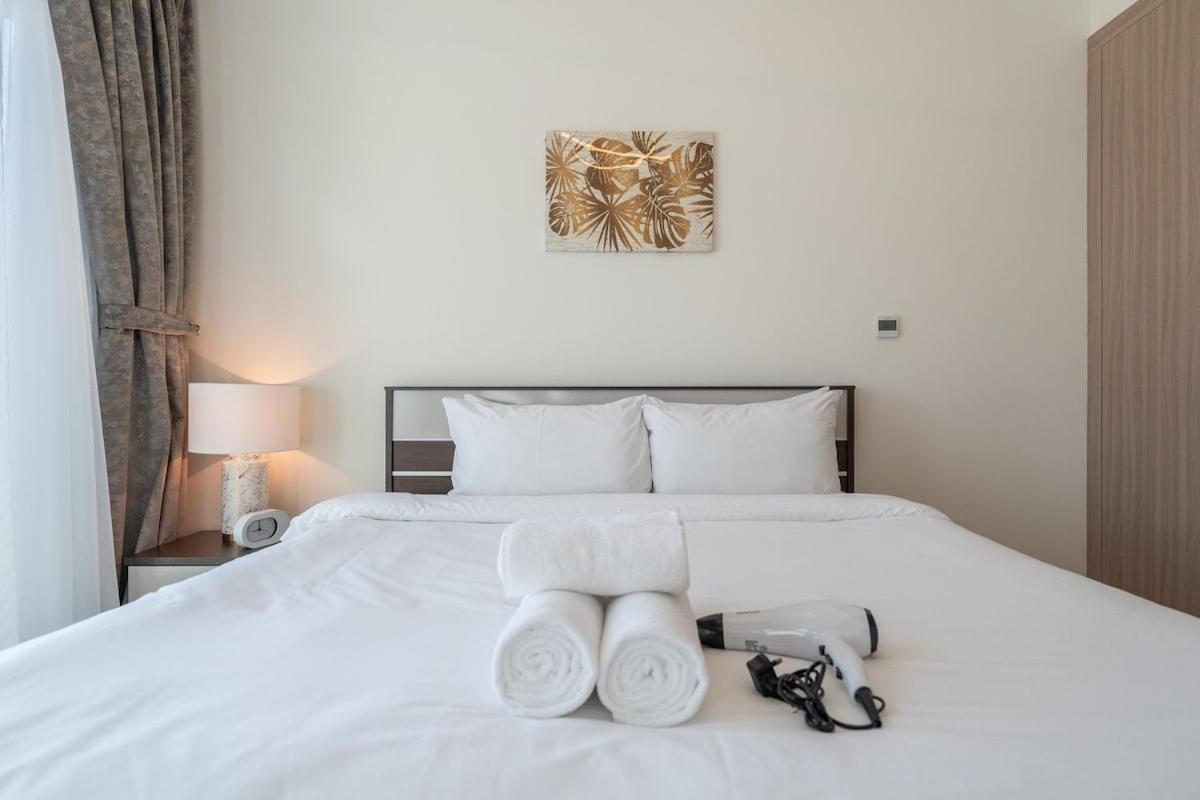 Appartement Wonderful With Balcony At Farhad Azizi *