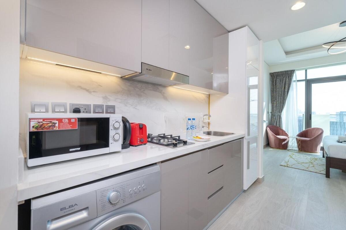 Appartement Wonderful With Balcony At Farhad Azizi *