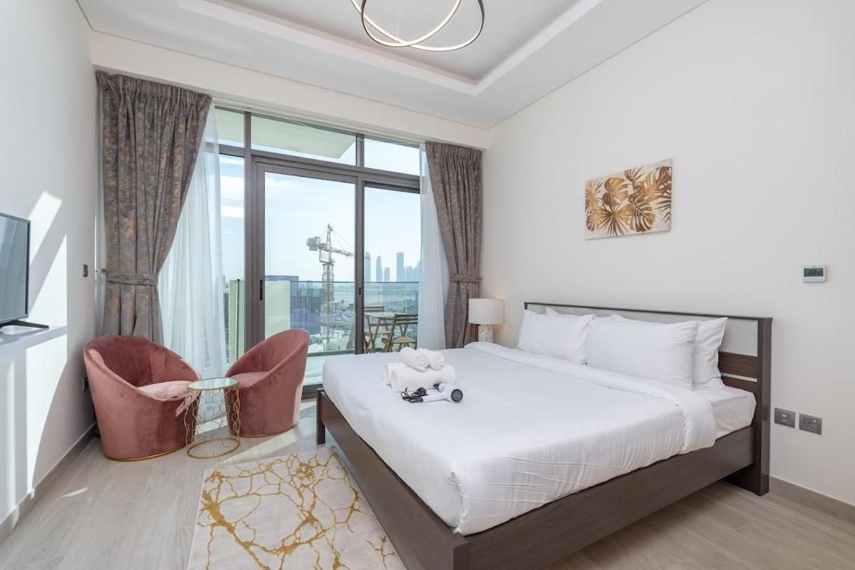 Appartement Wonderful With Balcony At Farhad Azizi *