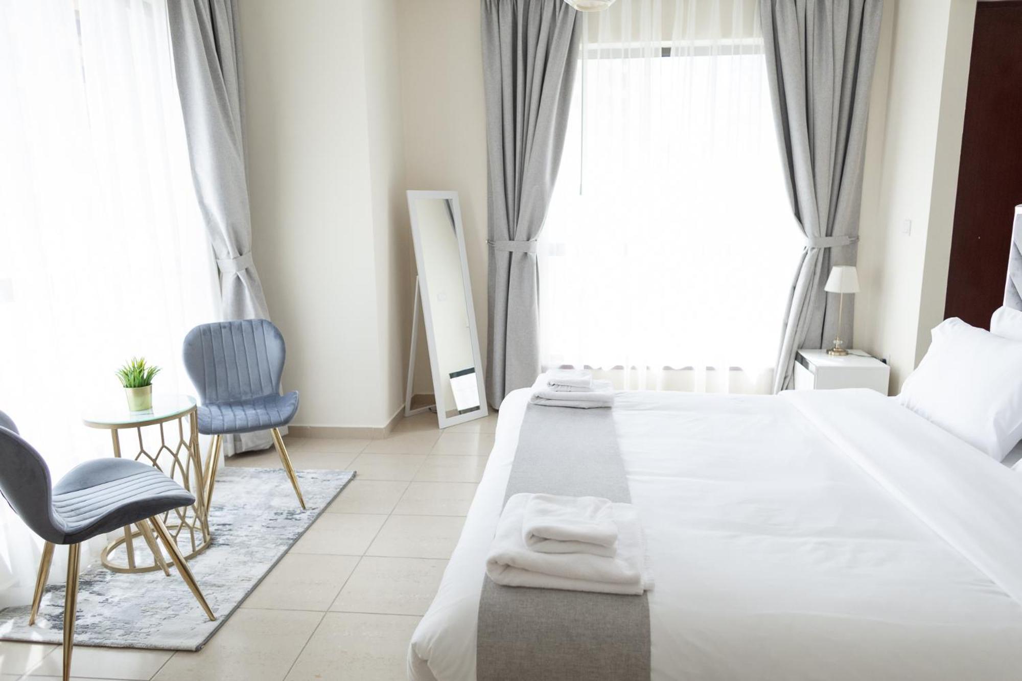 Appartement Happy Season Jbr