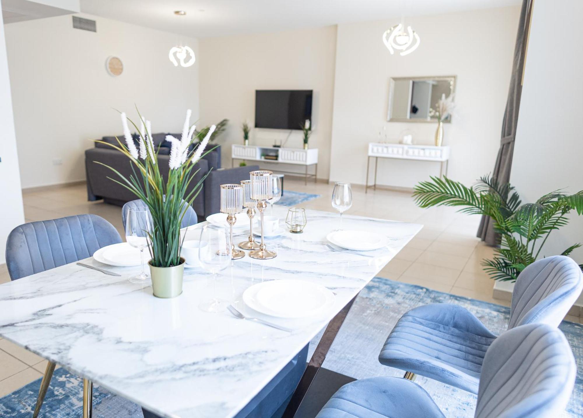 Appartement Happy Season Jbr *