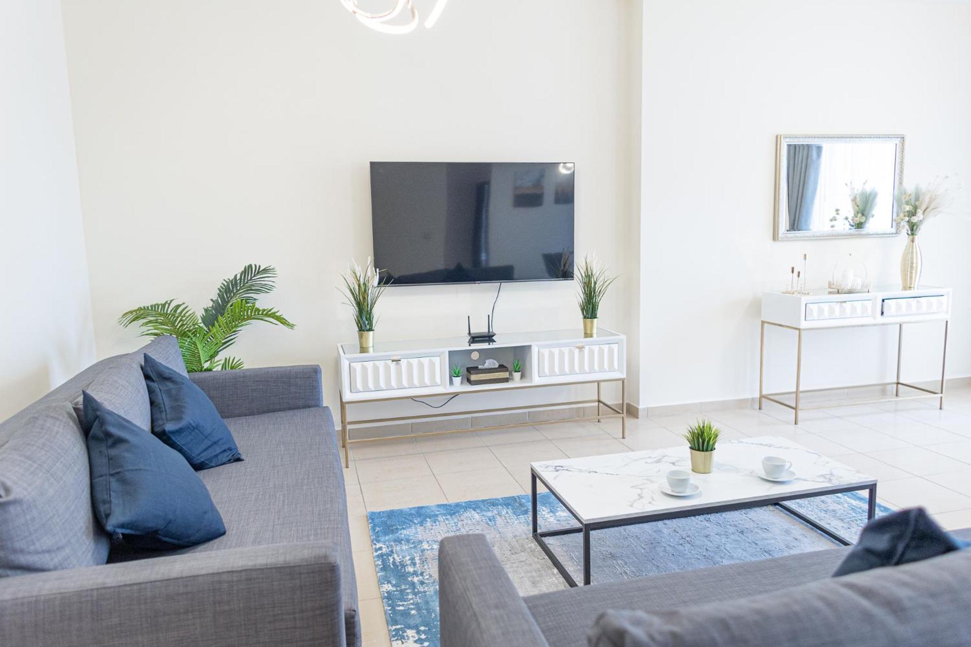 Appartement Happy Season Jbr