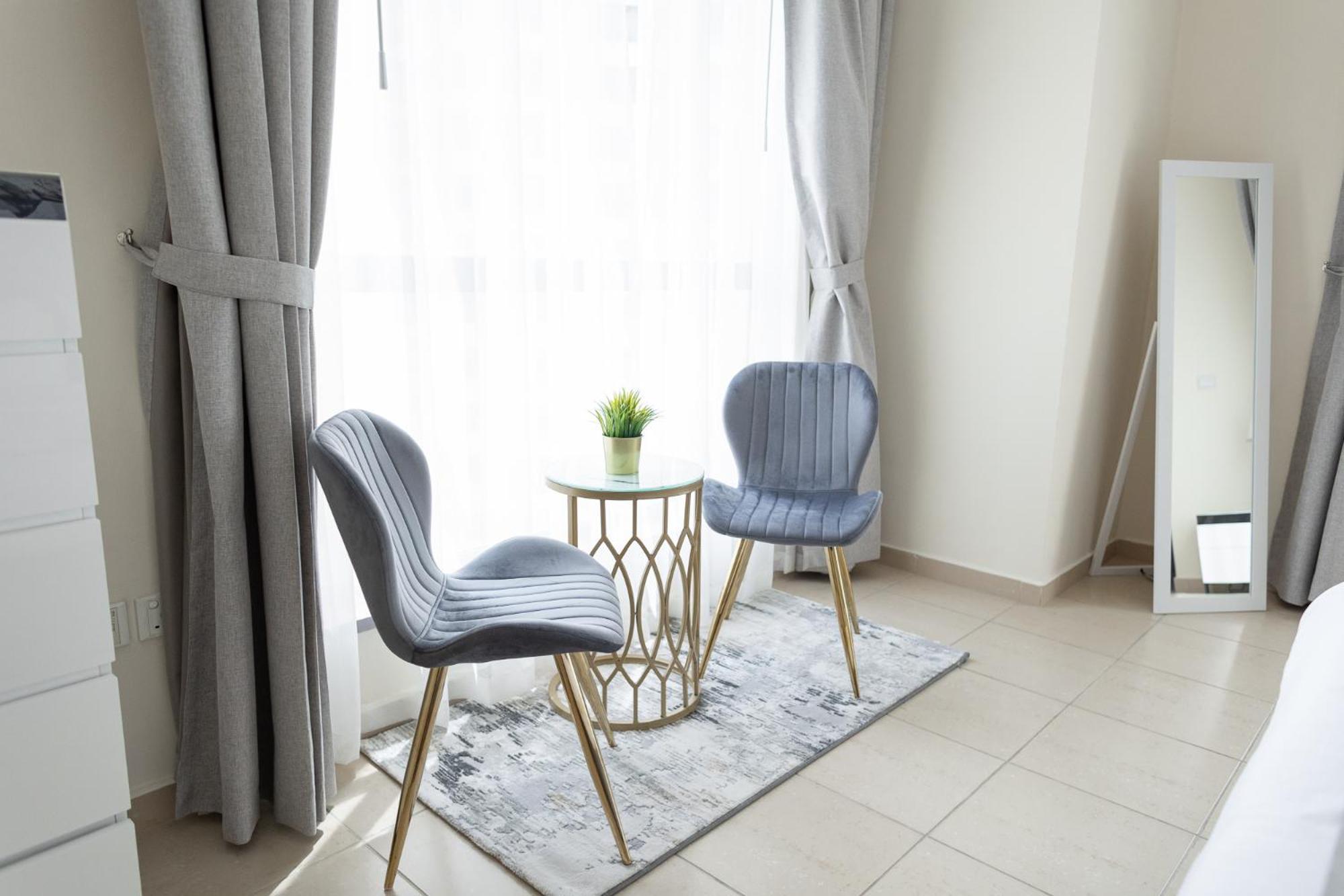 Appartement Happy Season Jbr *