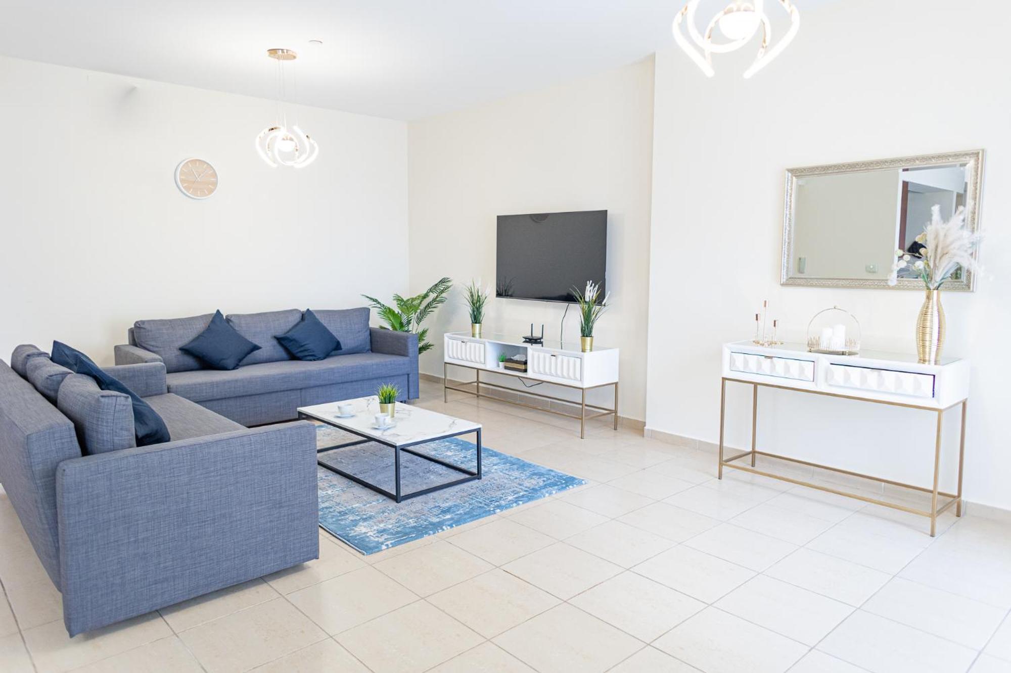 Appartement Happy Season Jbr