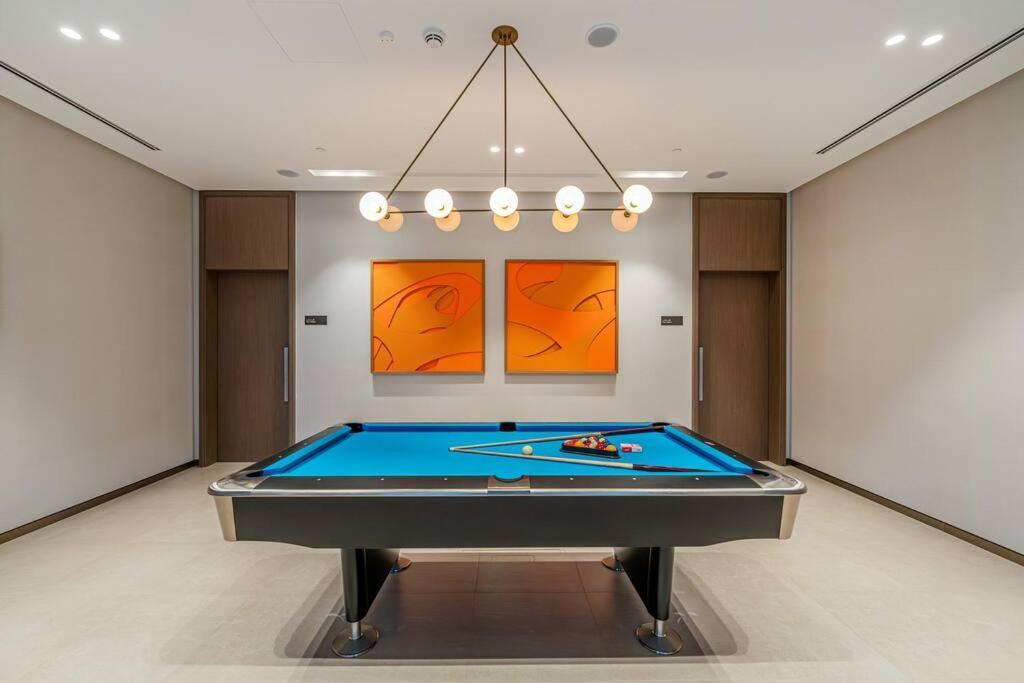 Lux 2 King Bed - Grande Signature Residences * Dubaï