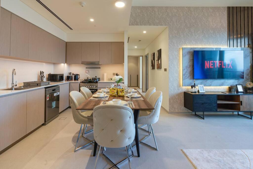 Appartement Lux 2 King Bed - Grande Signature Residences *