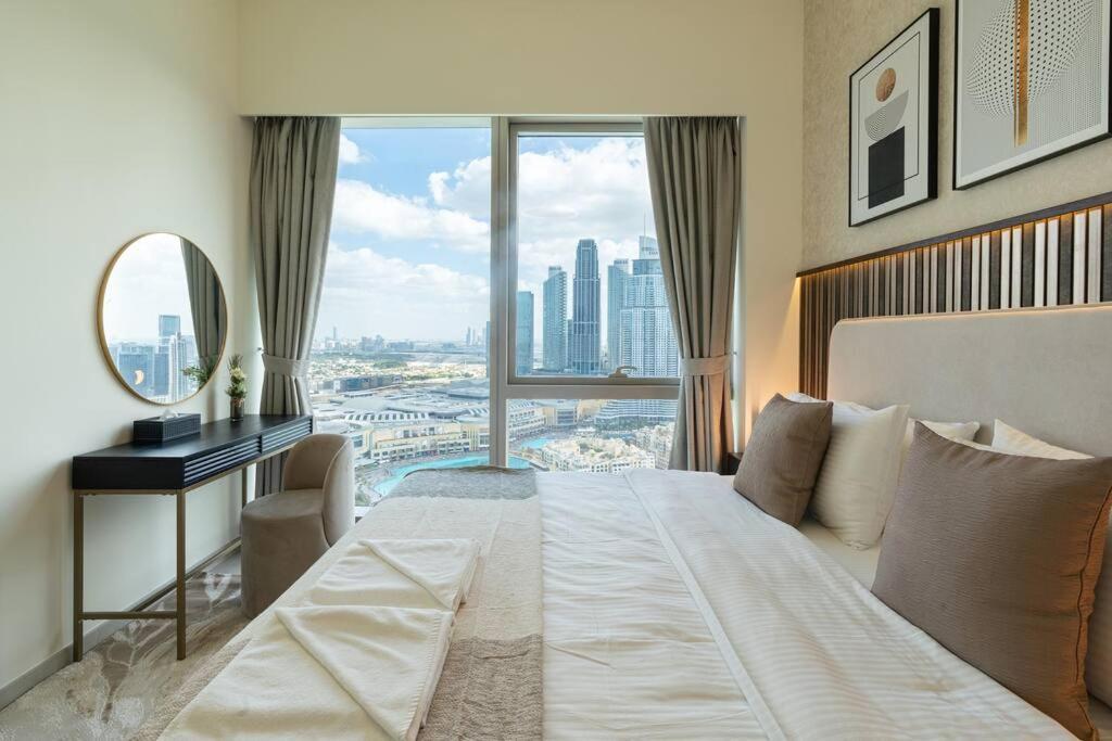 Lux 2 King Bed - Grande Signature Residences Appartement *