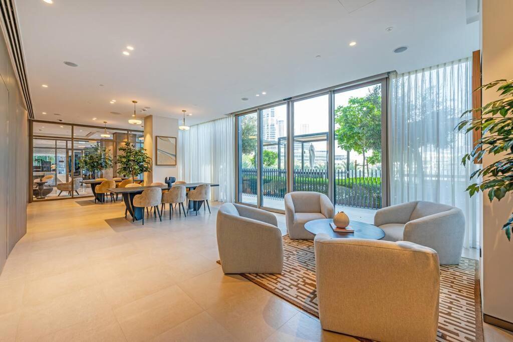 Lux 2 King Bed - Grande Signature Residences Appartement Dubaï