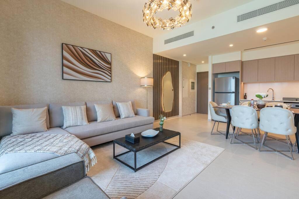 Lux 2 King Bed - Grande Signature Residences Appartement *
