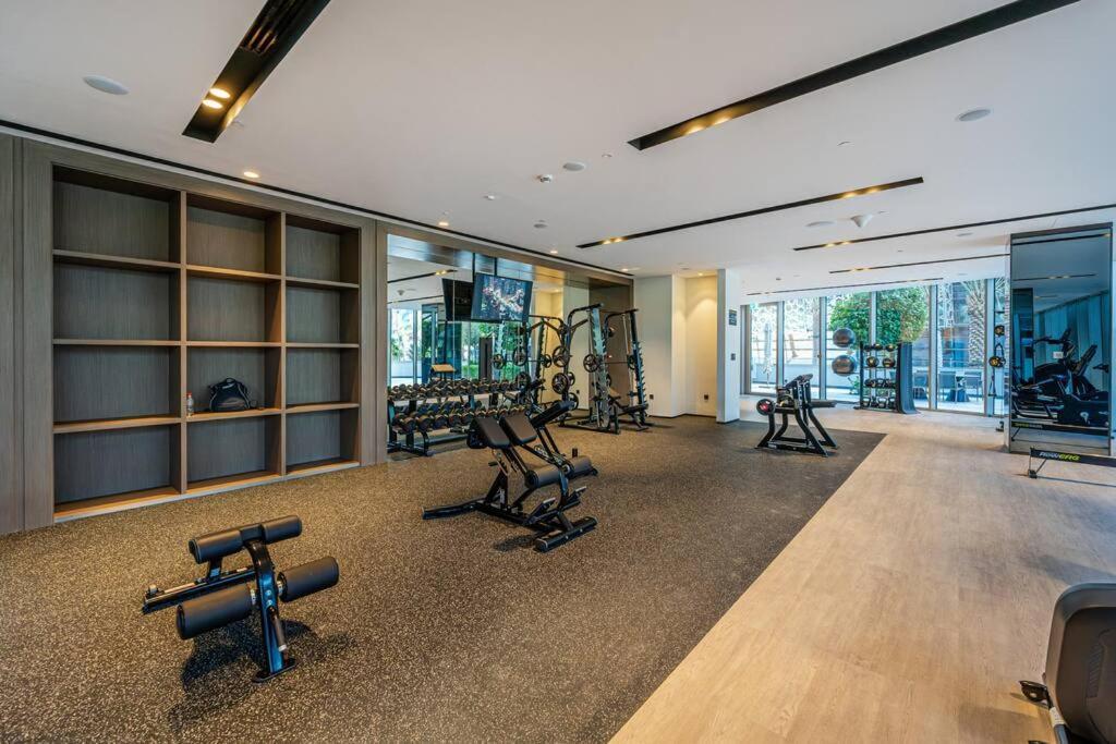Lux 2 King Bed - Grande Signature Residences Appartement