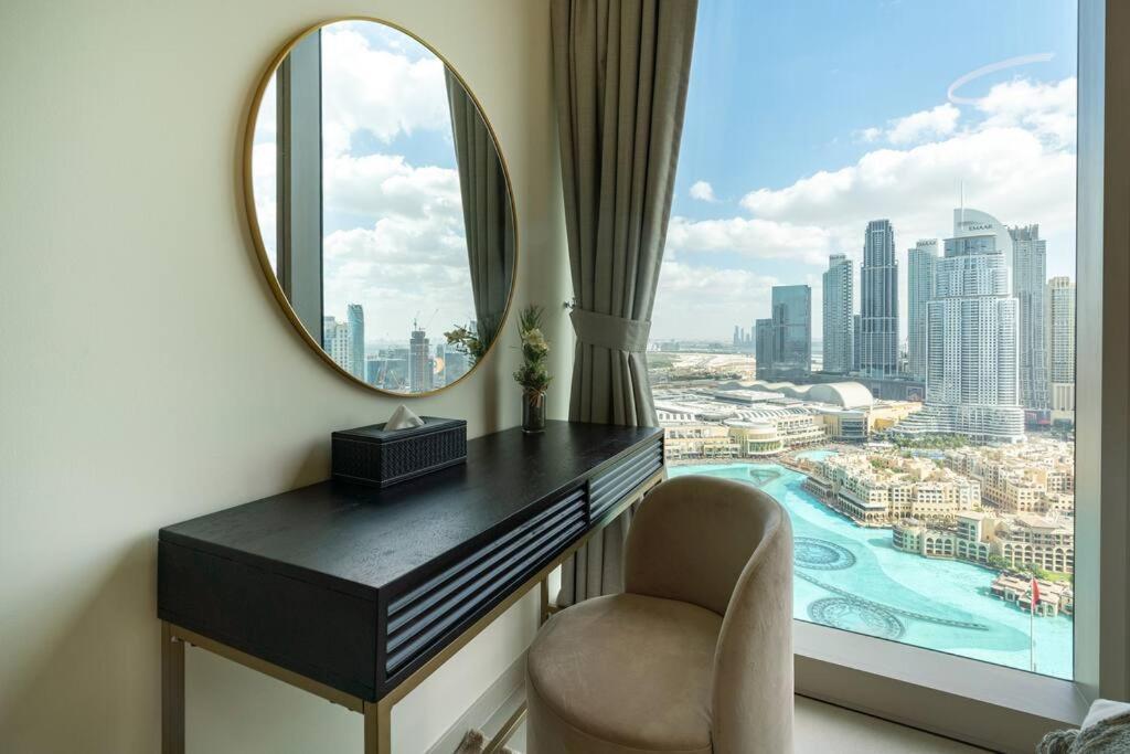 Lux 2 King Bed - Grande Signature Residences Appartement Dubaï