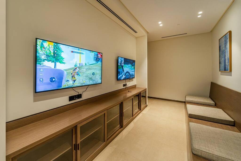 Lux 2 King Bed - Grande Signature Residences * Dubaï